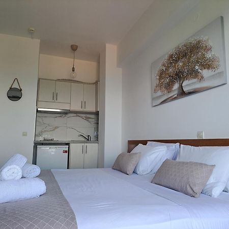 75 Steps Apartments Месонґі Екстер'єр фото