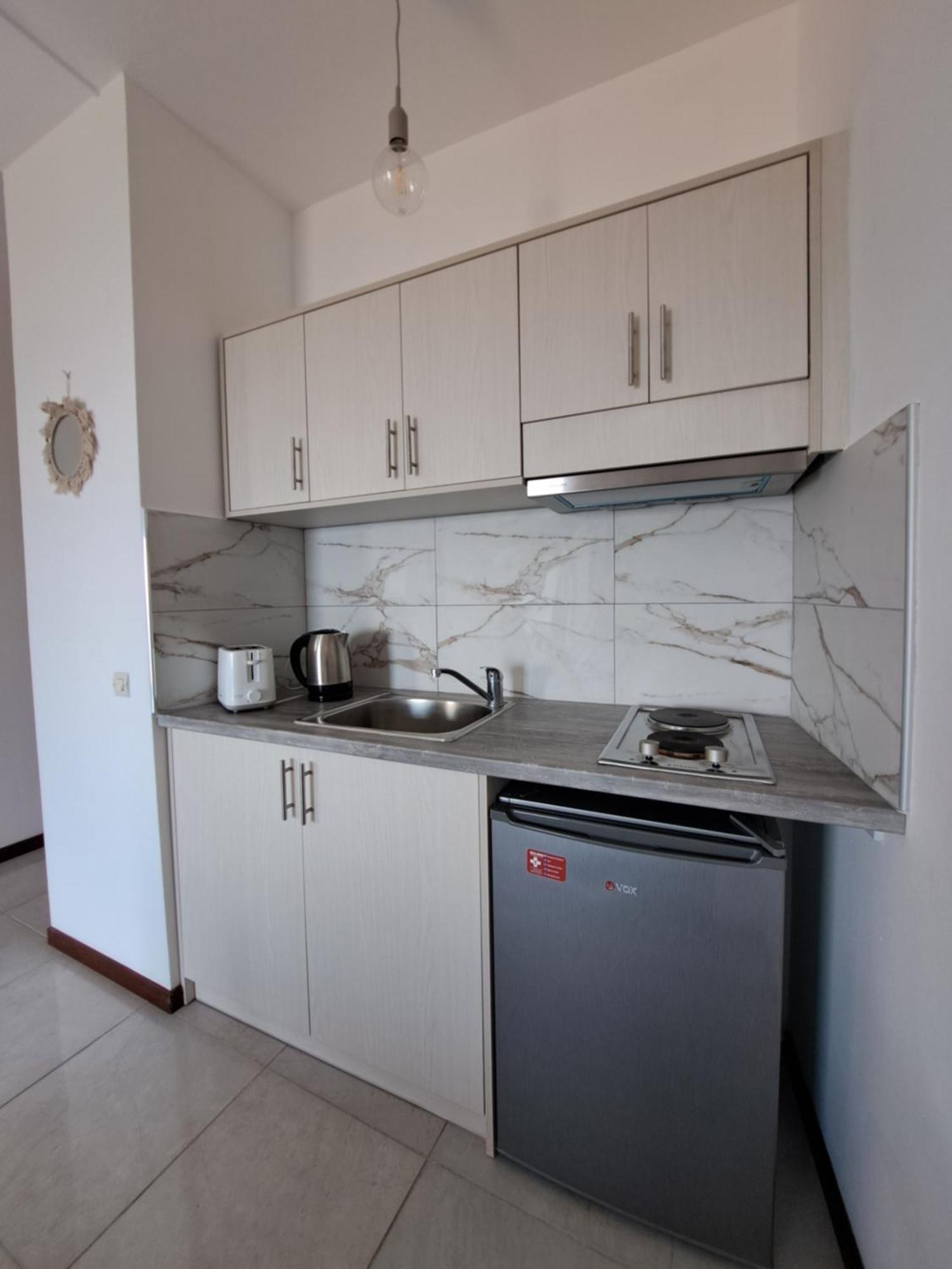 75 Steps Apartments Месонґі Екстер'єр фото