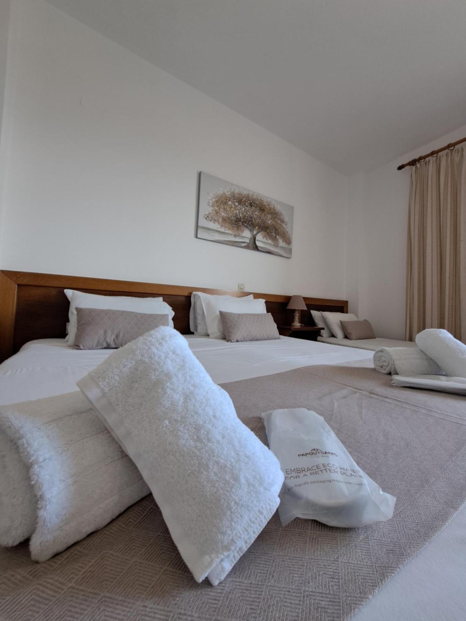 75 Steps Apartments Месонґі Екстер'єр фото